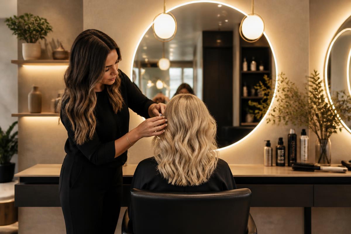 Royal Barber